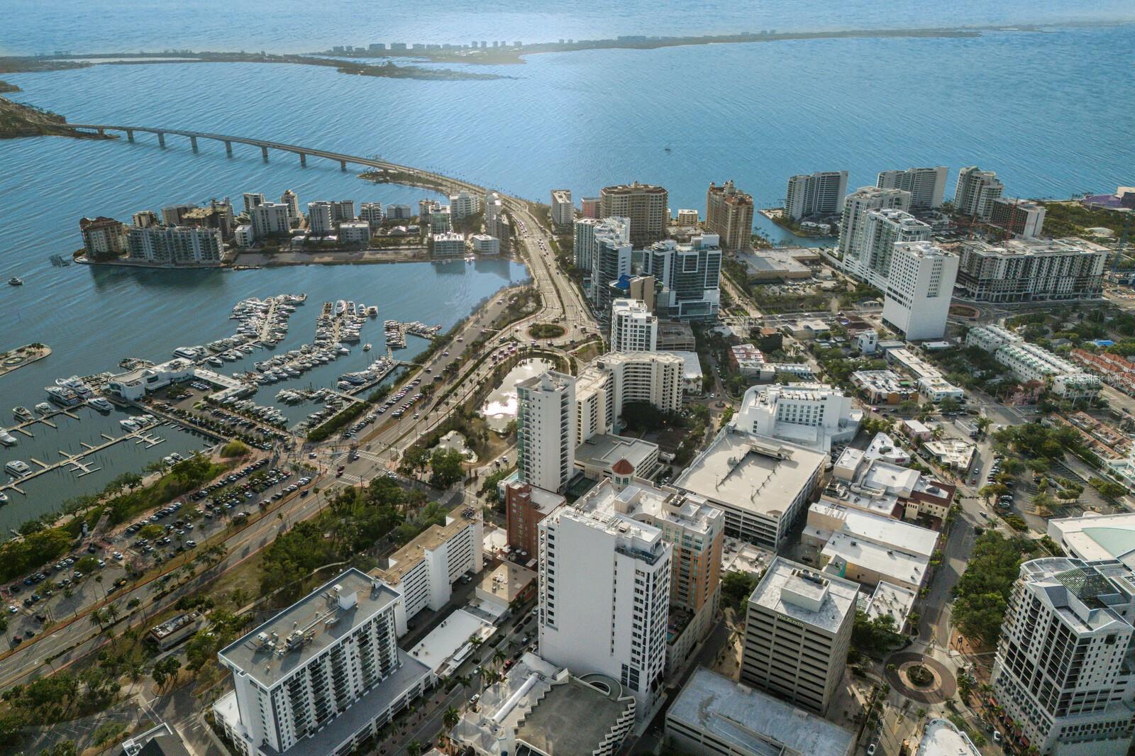 Image 61 of 64 For 33 Palm Avenue 1001