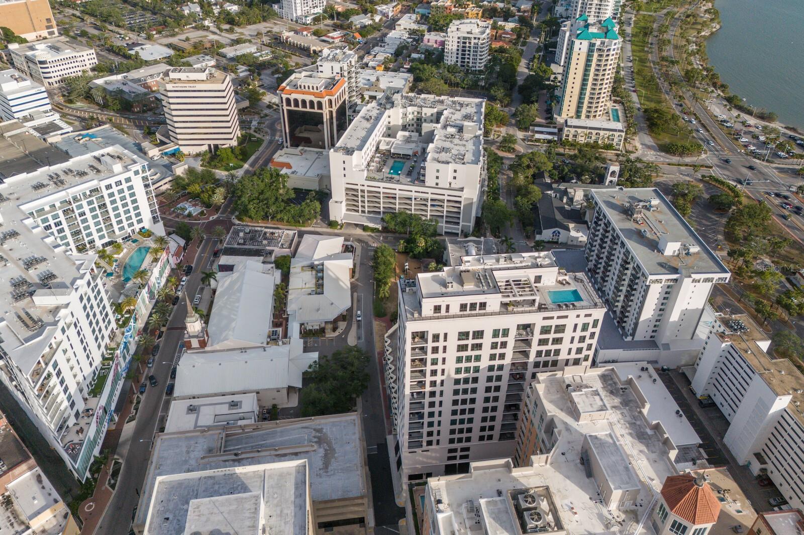 Image 63 of 64 For 33 Palm Avenue 1001