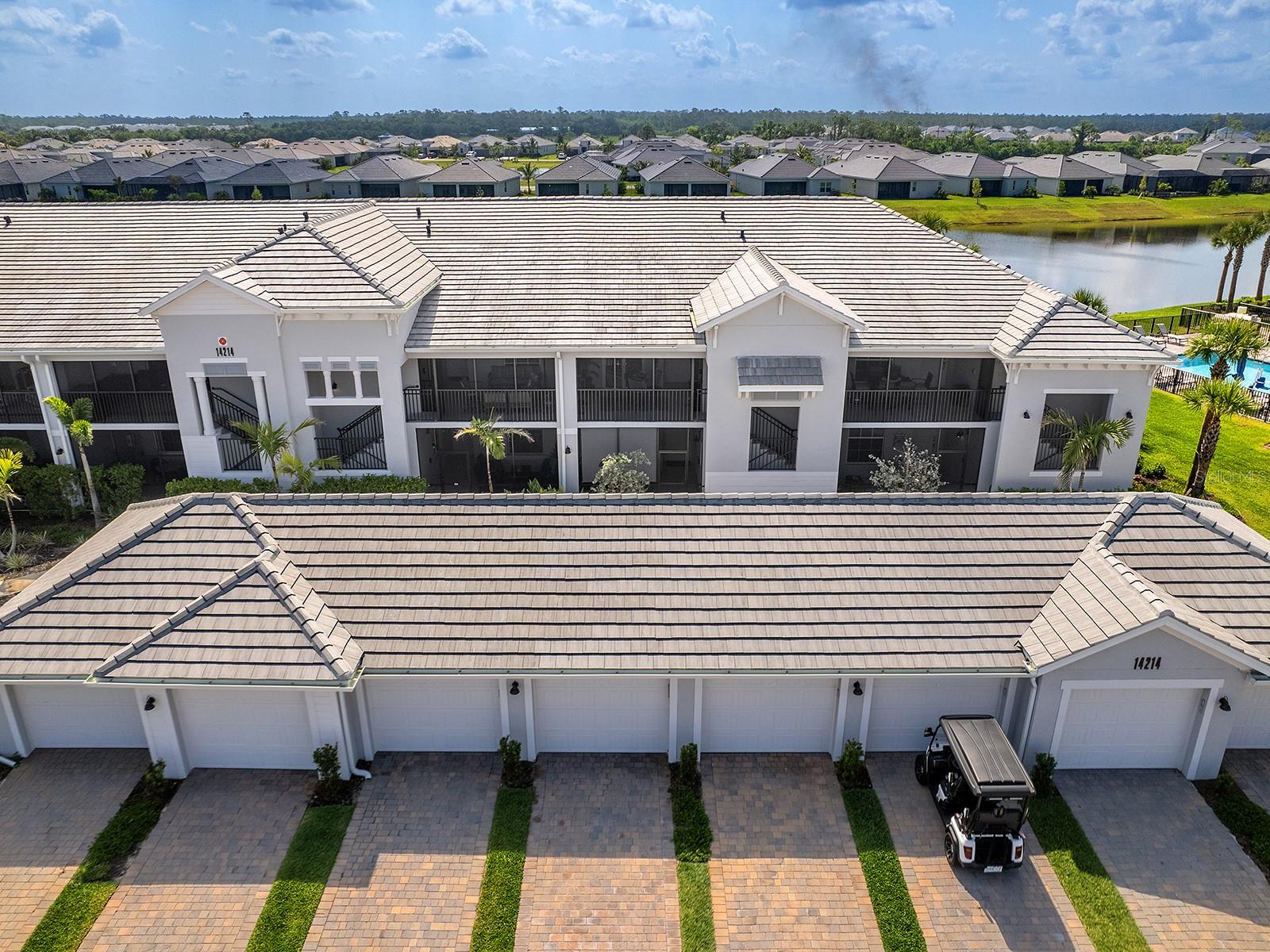 Details for 14214 Heritage Landing Boulevard 817, PUNTA GORDA, FL 33955