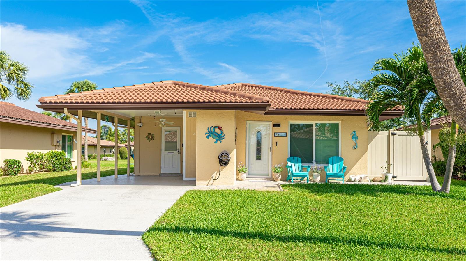 Details for 3213 Cambridge Avenue, BRADENTON, FL 34207