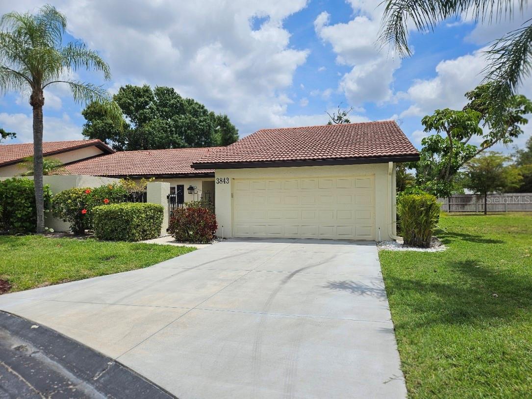 Details for 3843 El Poinier Court W 8720, SARASOTA, FL 34232