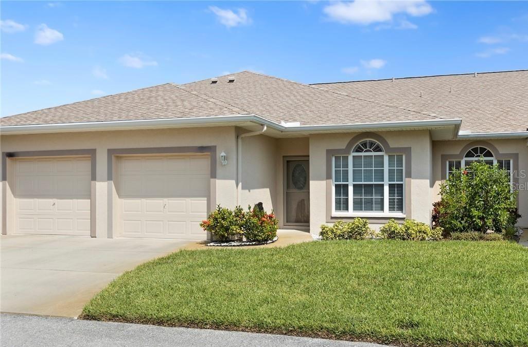 Details for 2747 73rd Court W, BRADENTON, FL 34209