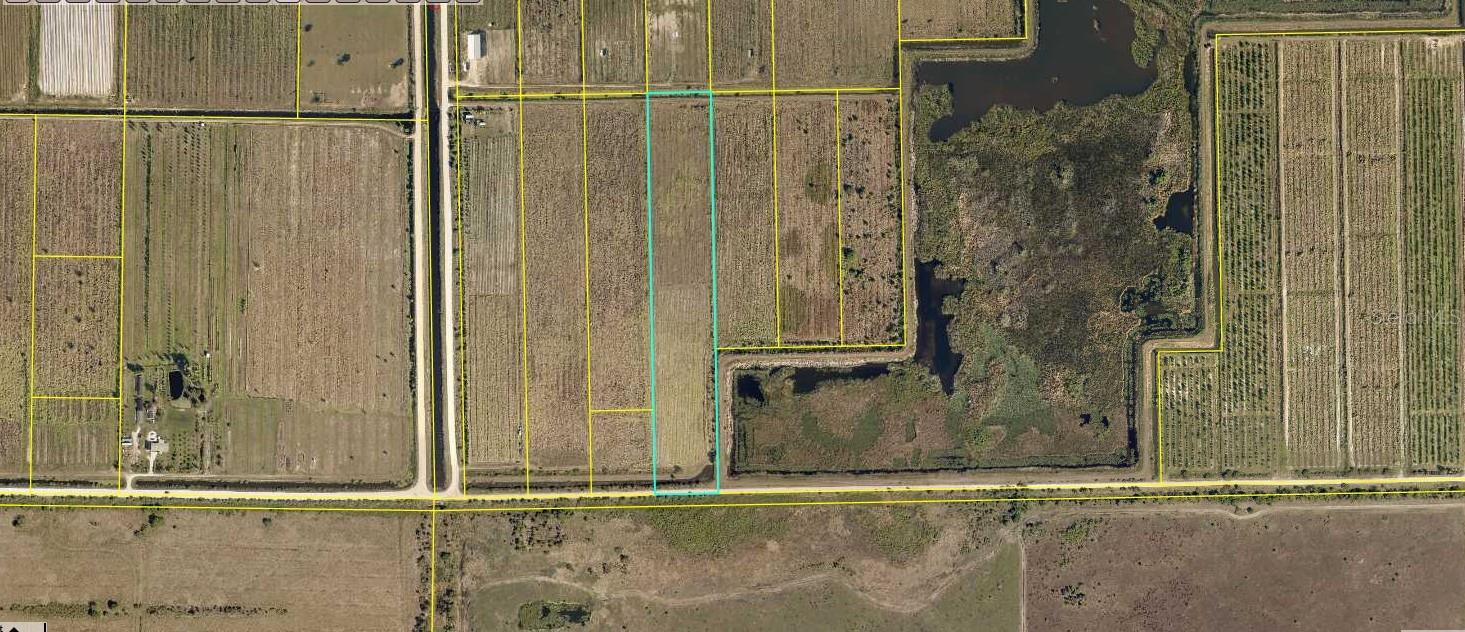 Details for 6340 Sears Road, LABELLE, FL 33935