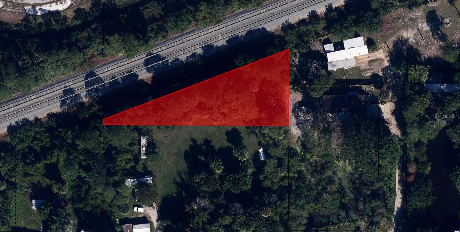 Details for Inaccessible Track, JENSEN BEACH, FL 34957