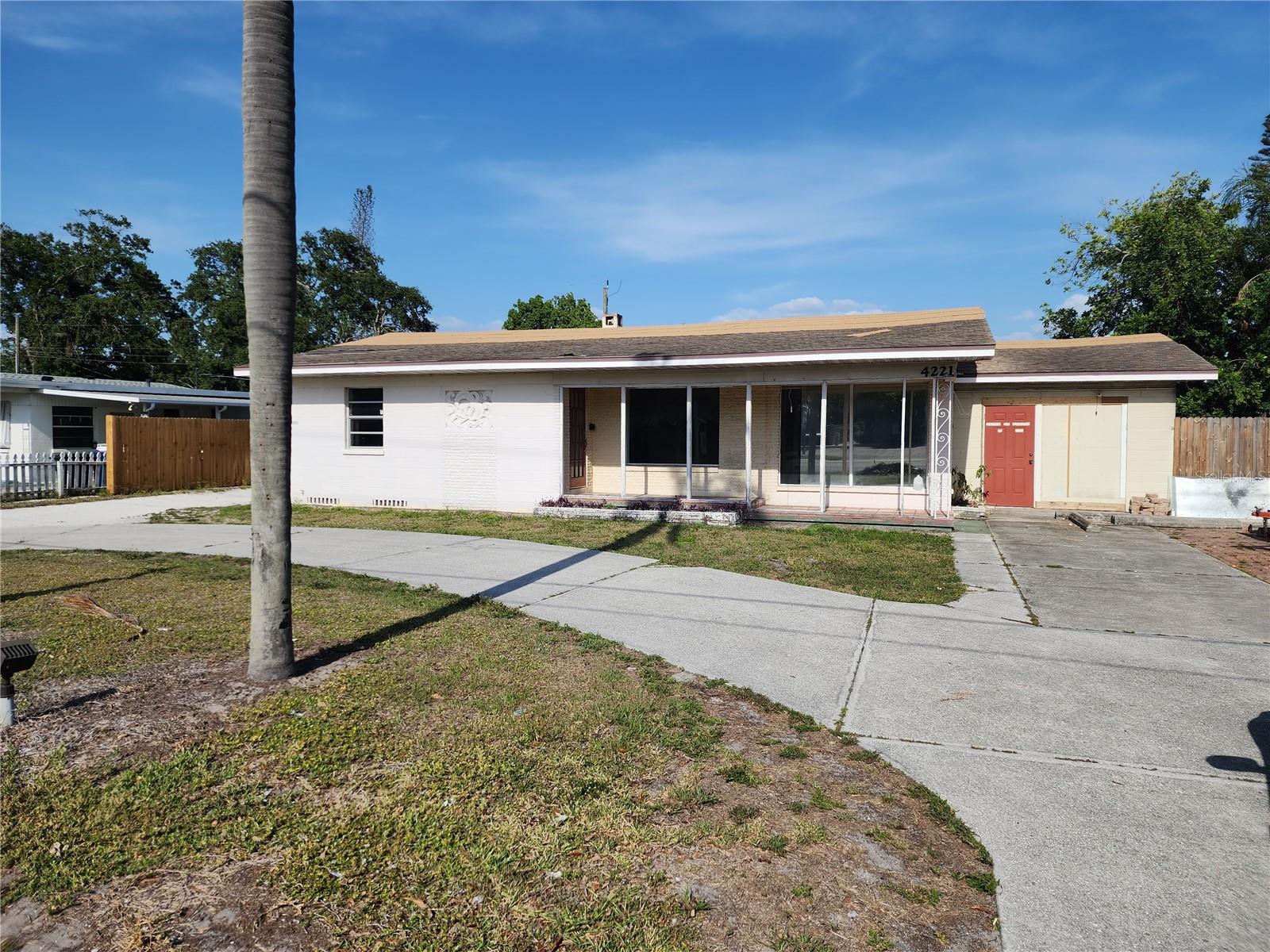Details for 4221 26th Street W, BRADENTON, FL 34205