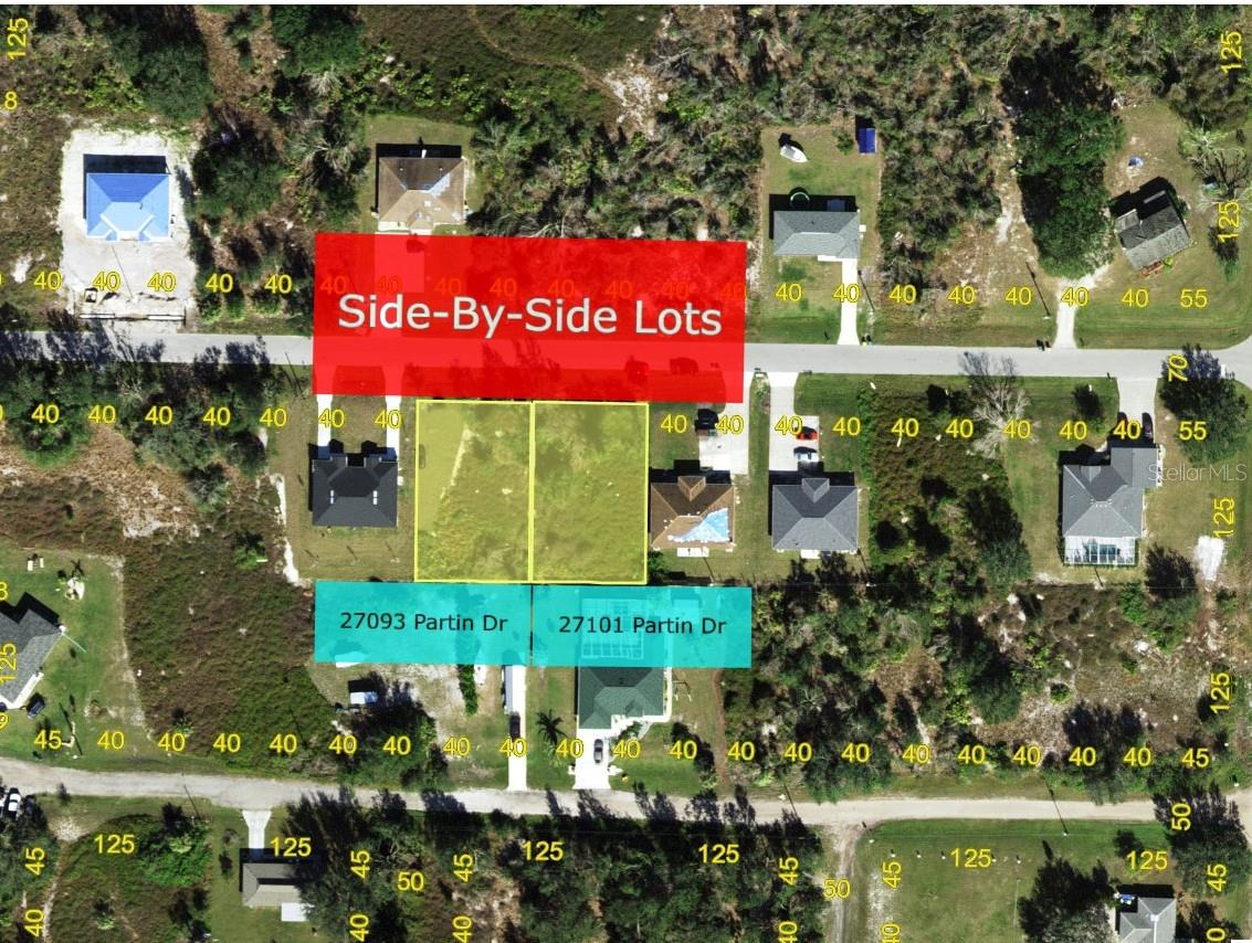 Details for 27093 Partin Drive, PUNTA GORDA, FL 33983