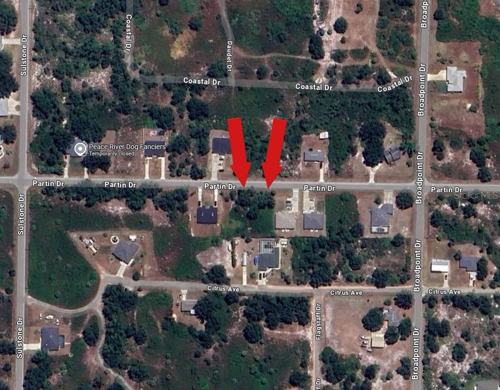 Image 2 of 5 For 27093 Partin Drive
