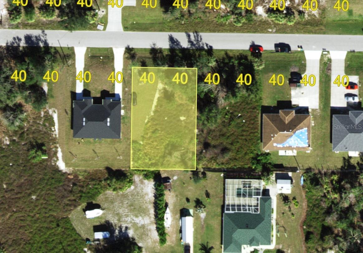 Image 3 of 5 For 27093 Partin Drive