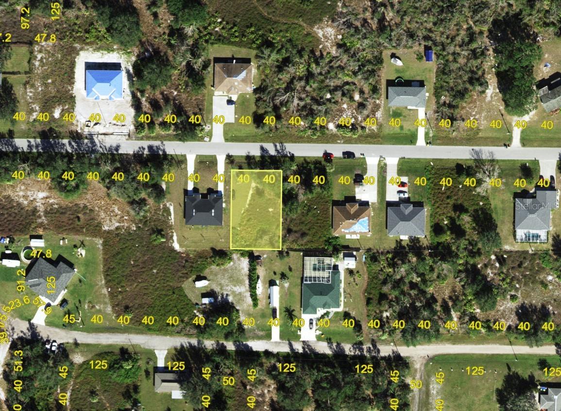 Image 4 of 5 For 27093 Partin Drive