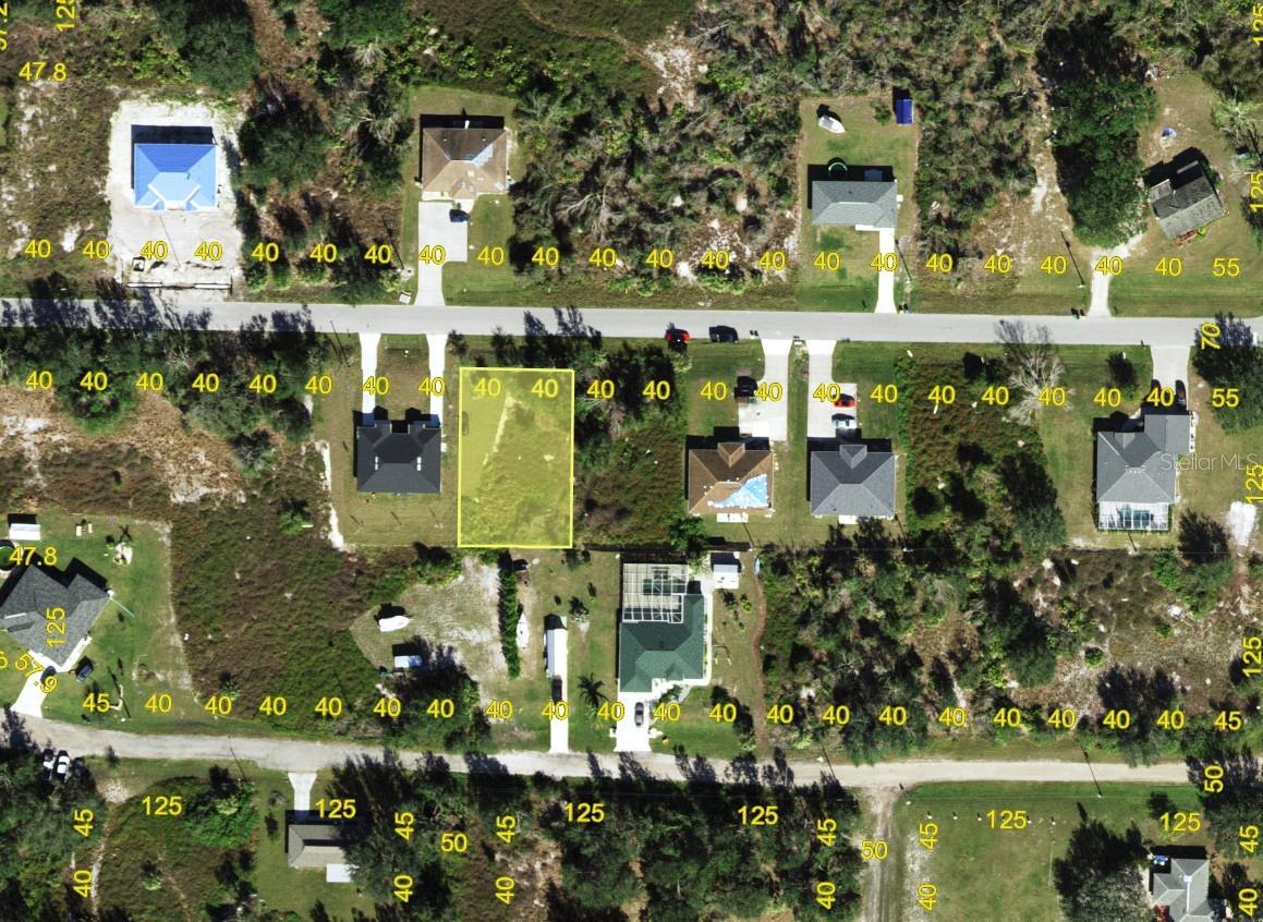 Image 5 of 5 For 27093 Partin Drive