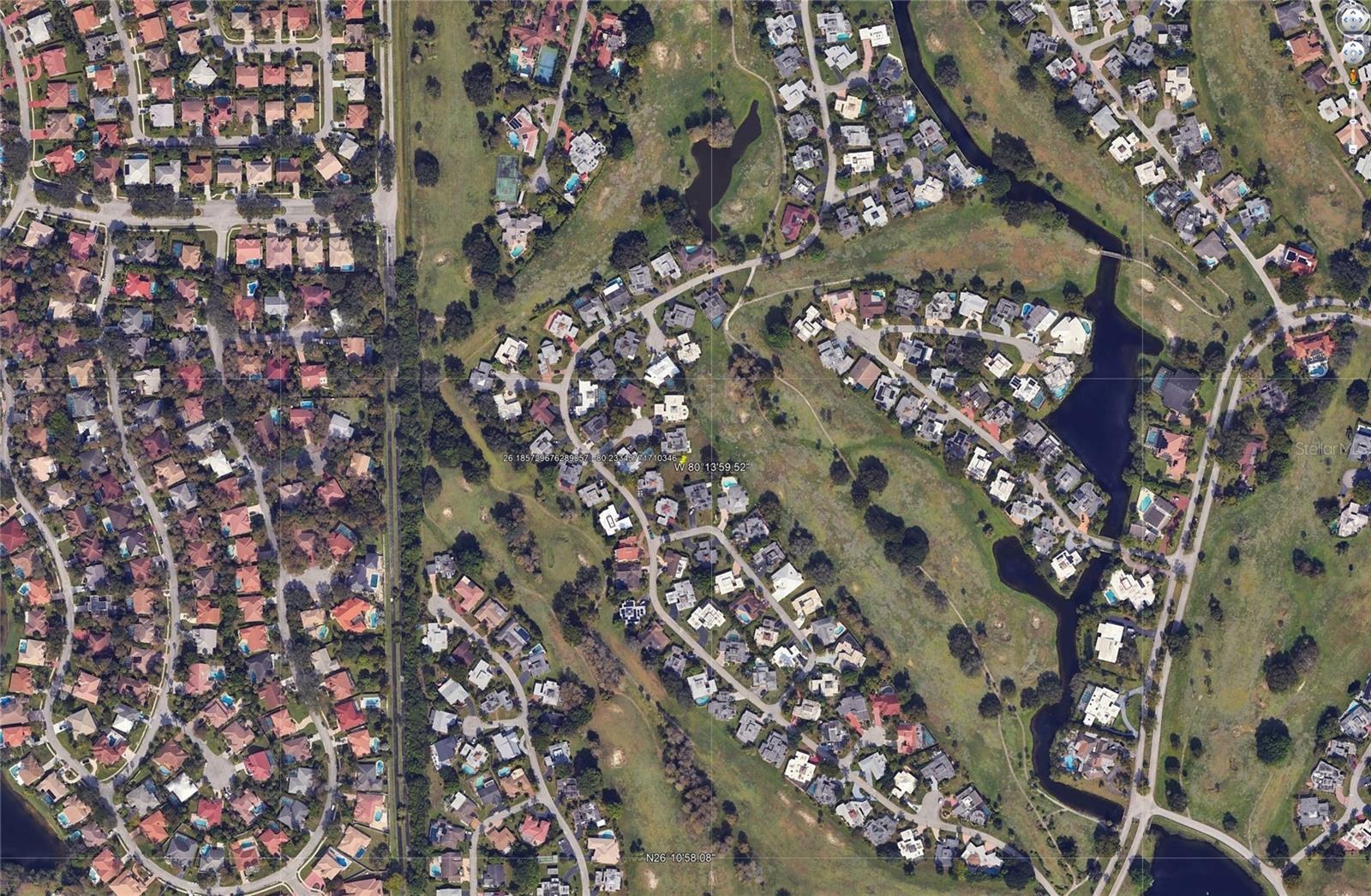 Image 2 of 5 For  Banyan Lane 