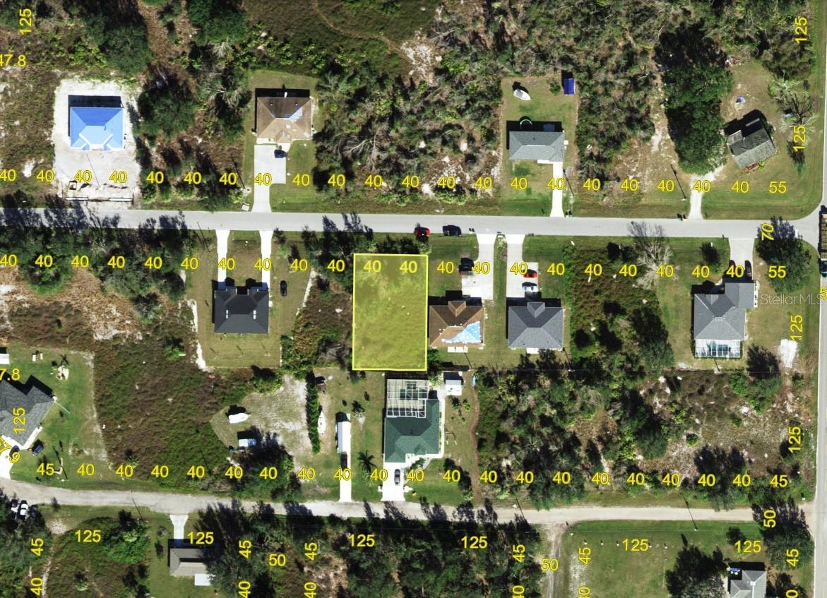 Image 4 of 4 For 27101 Partin Drive
