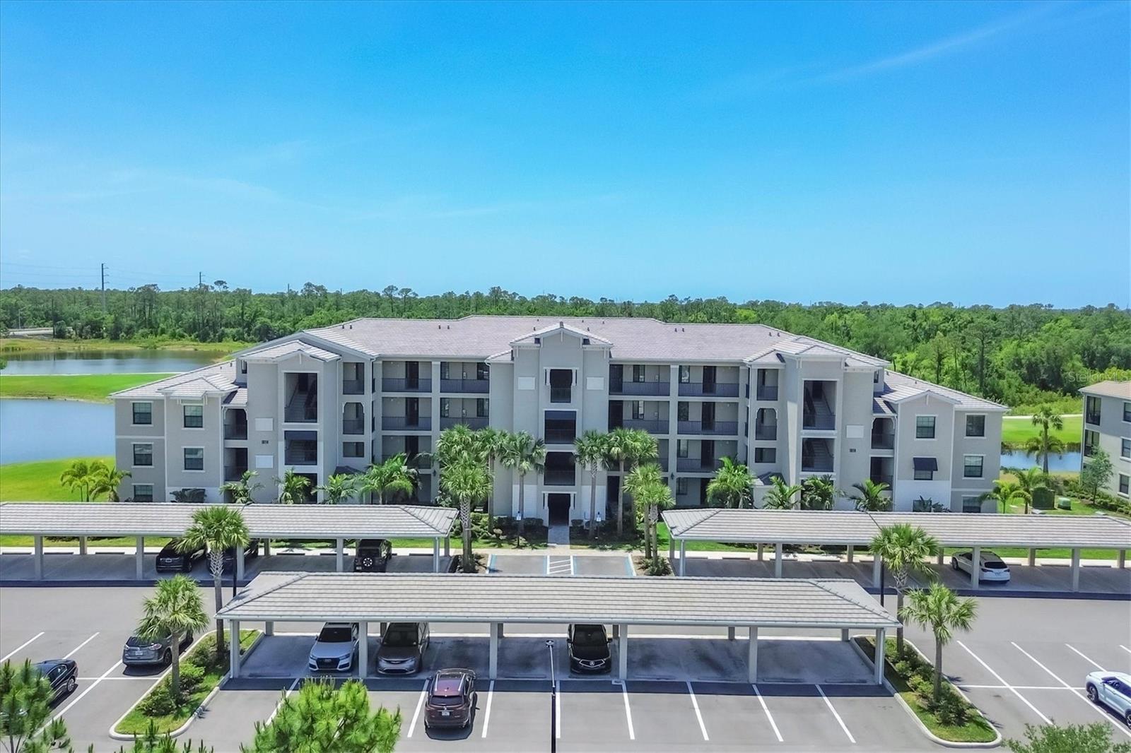 Details for 18114 Gawthrop Drive 405, BRADENTON, FL 34211