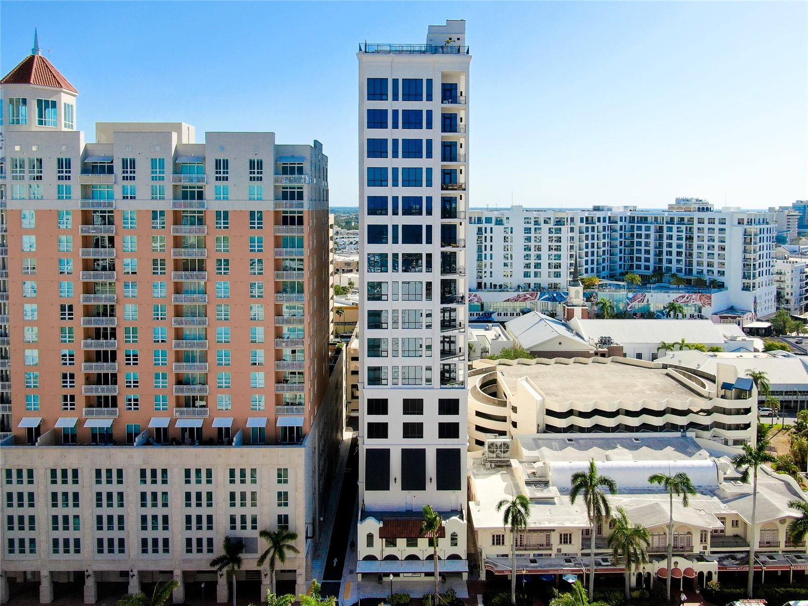 Details for 33 Palm Avenue 1602, SARASOTA, FL 34236