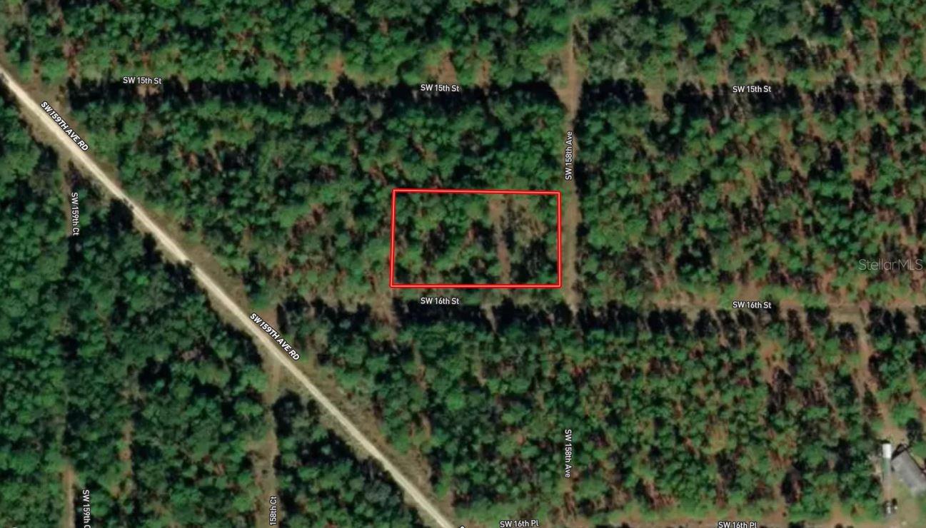 Details for Tbd 16th  , OCALA, FL 34481