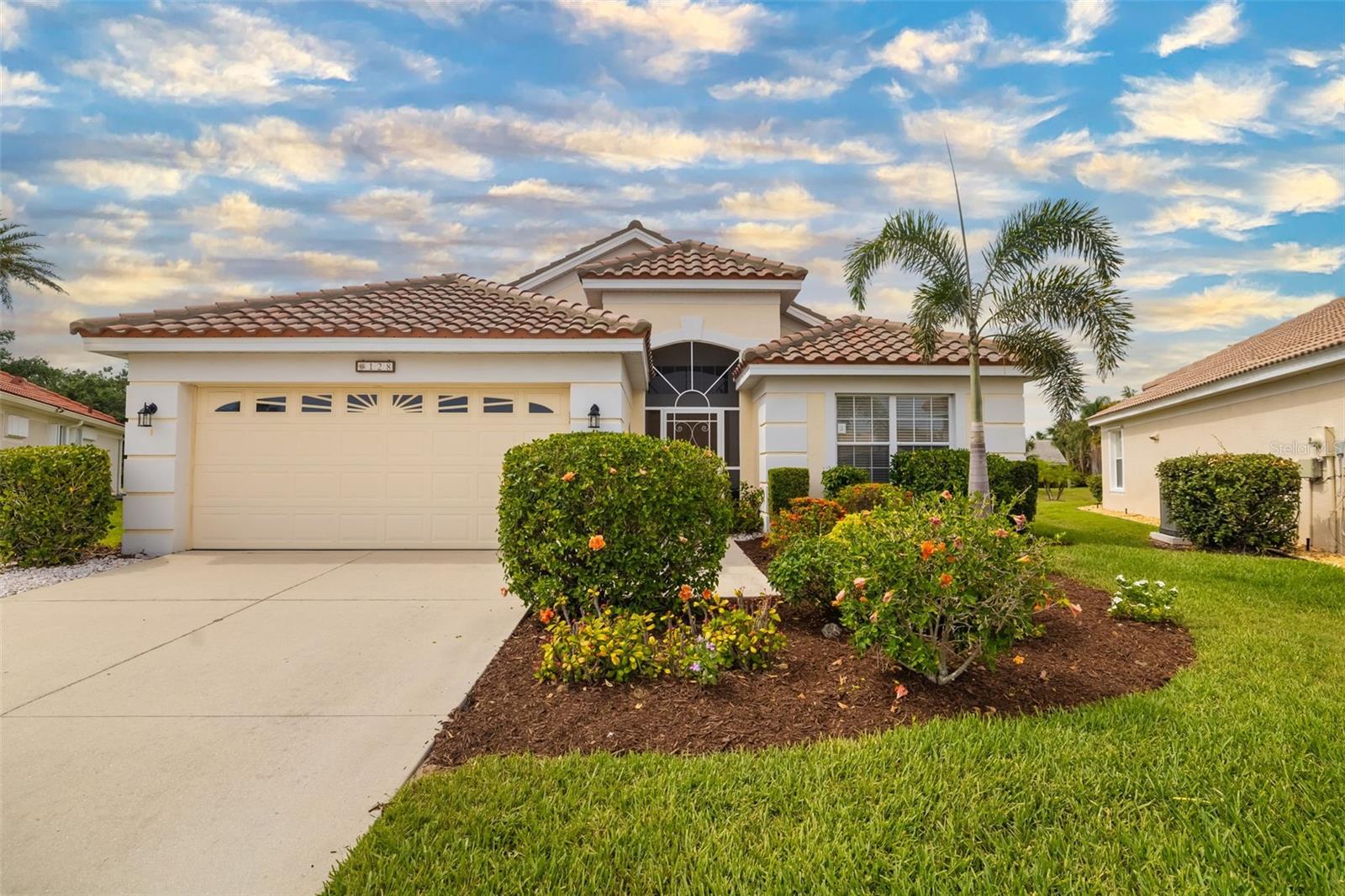 Details for 128 Braemar Avenue, VENICE, FL 34293