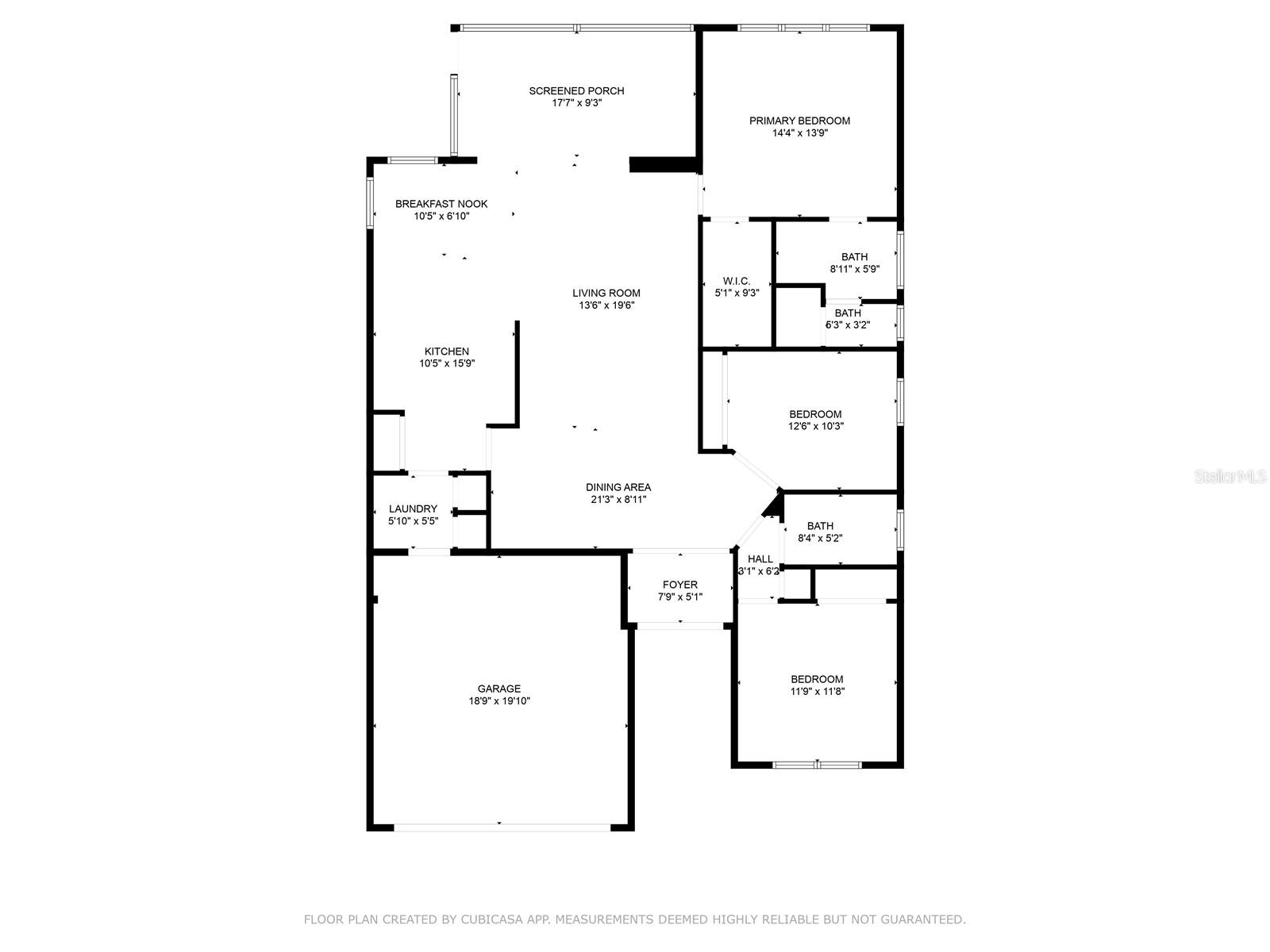 Image 70 of 71 For 128 Braemar Avenue