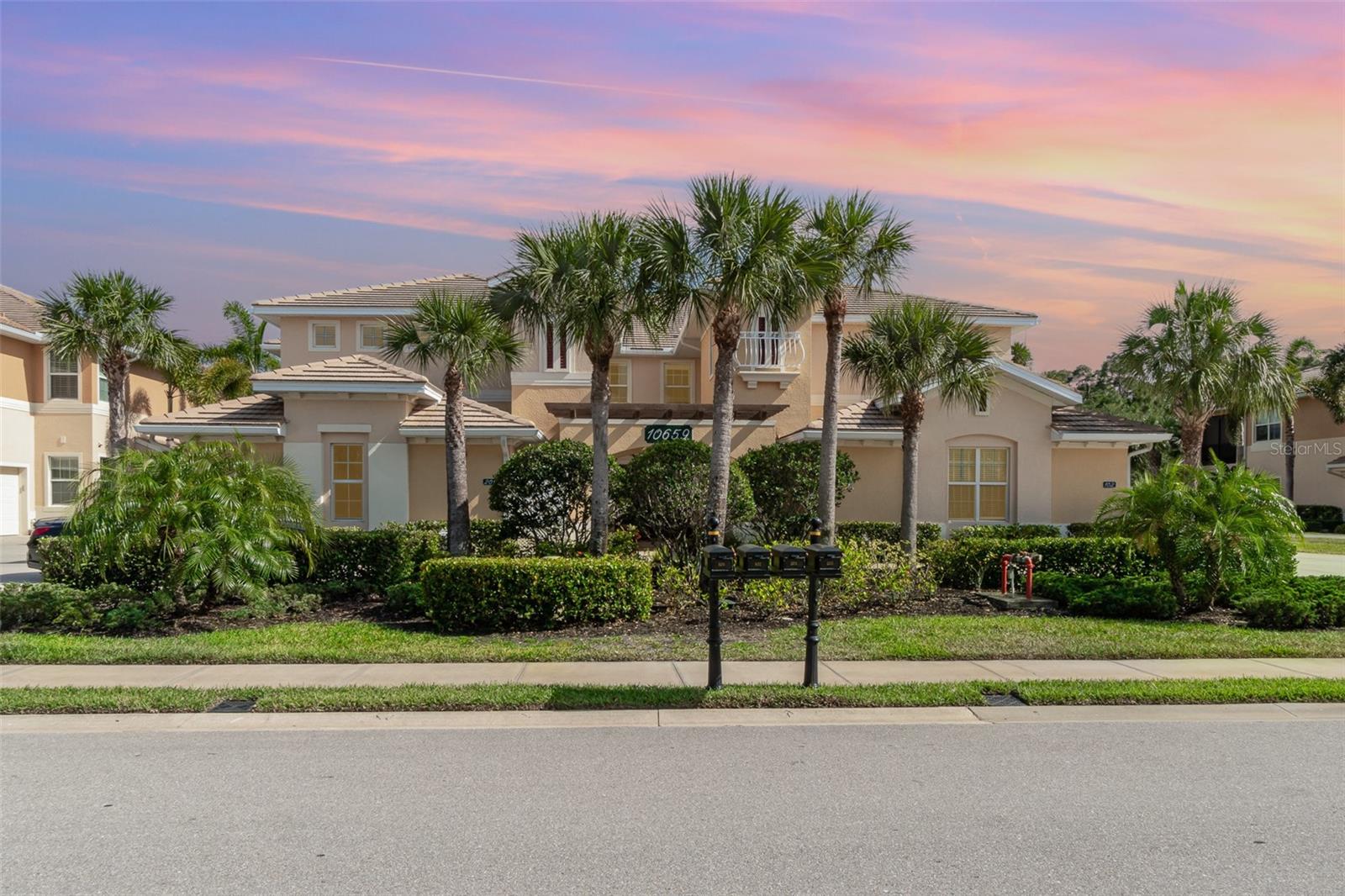 Image 2 of 40 For 10659 Pelican Preserve Boulevard 102-b