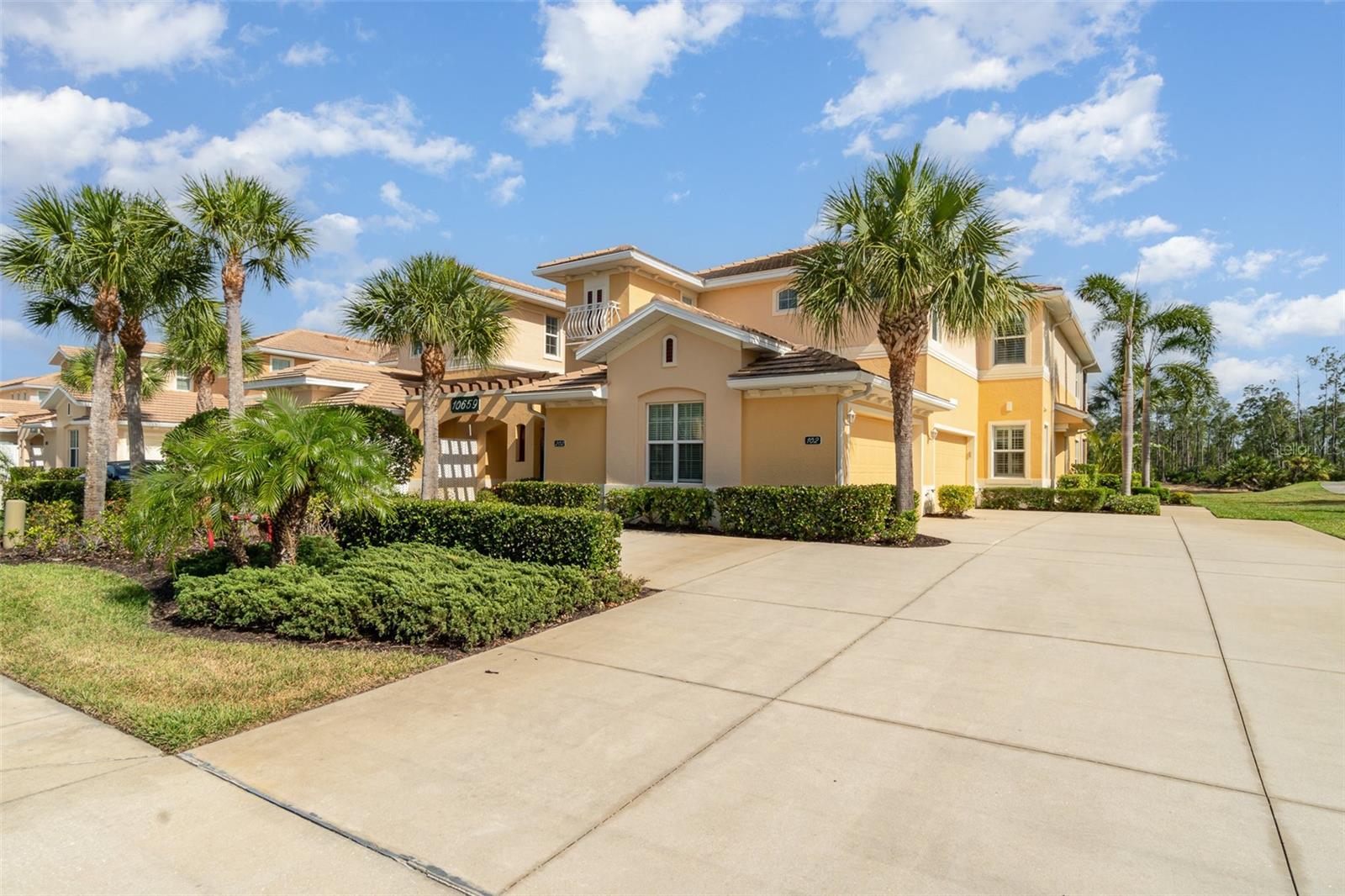Image 3 of 40 For 10659 Pelican Preserve Boulevard 102-b