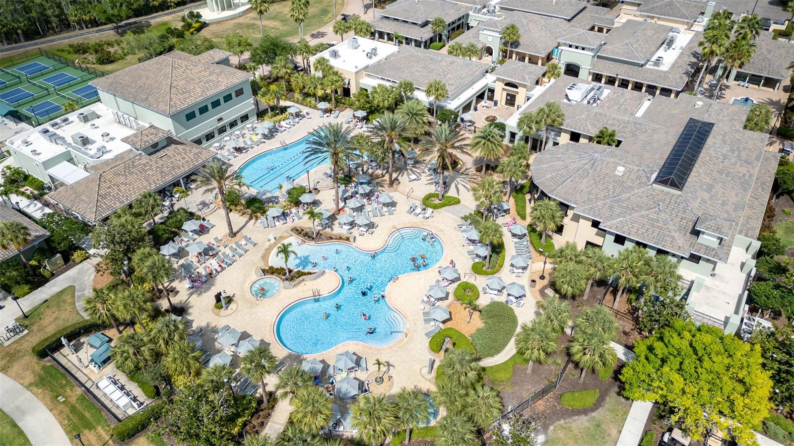 Image 30 of 40 For 10659 Pelican Preserve Boulevard 102-b