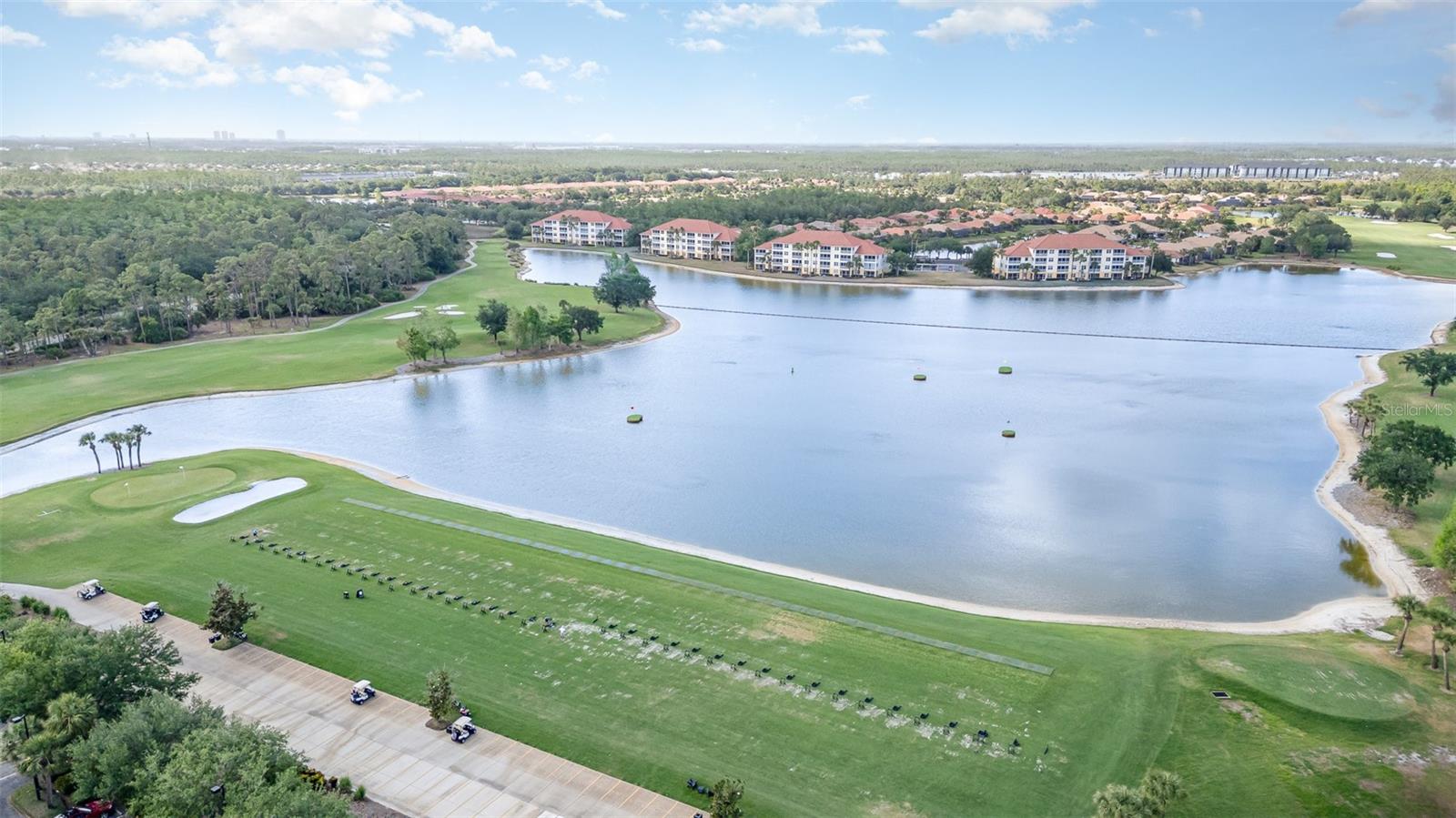 Image 38 of 40 For 10659 Pelican Preserve Boulevard 102-b