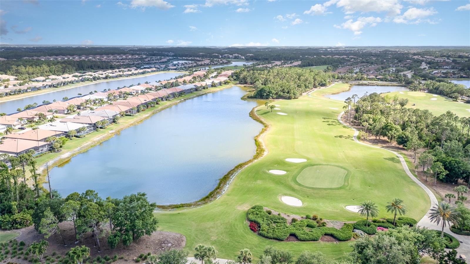 Image 39 of 40 For 10659 Pelican Preserve Boulevard 102-b