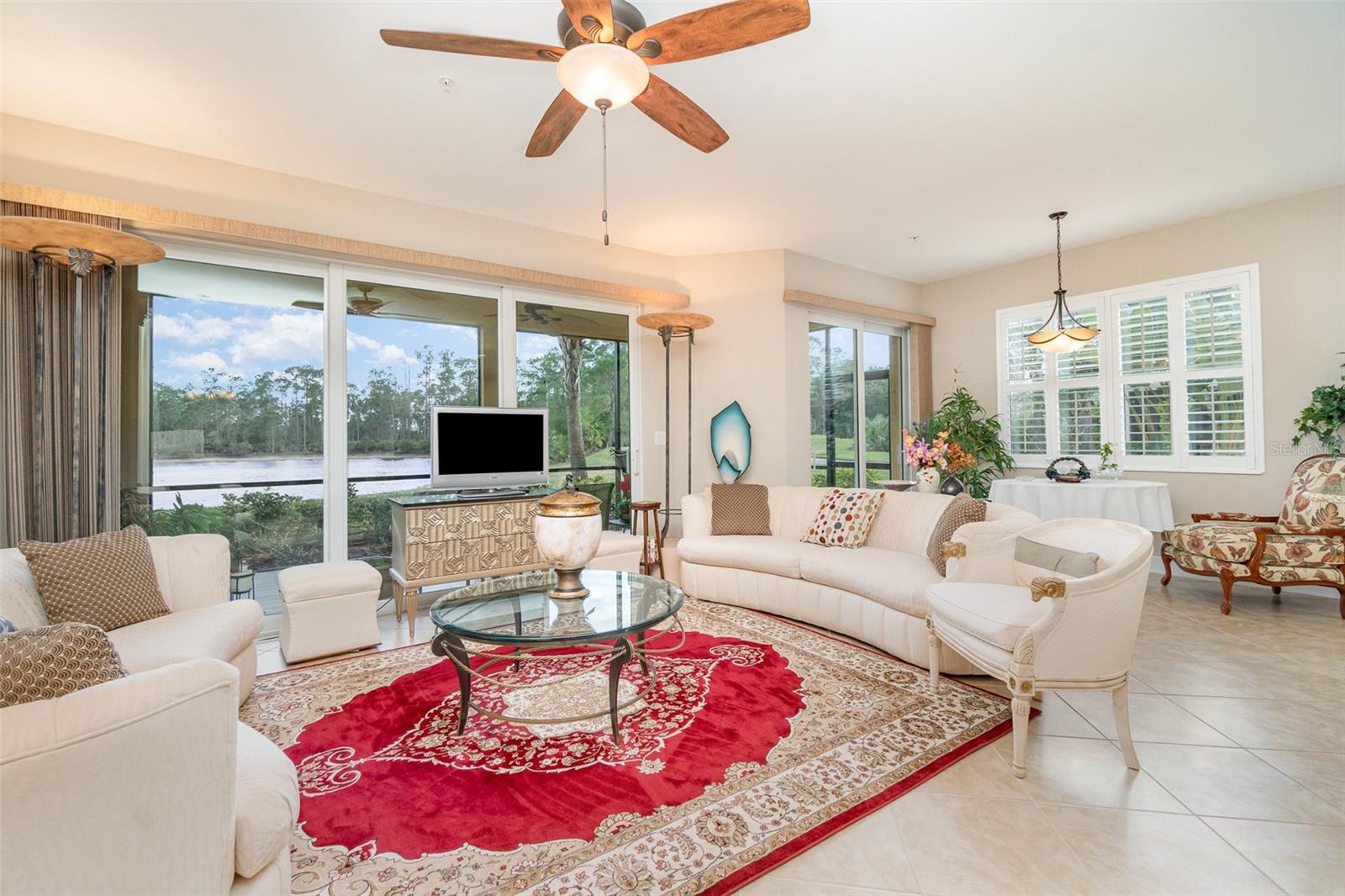 Image 6 of 40 For 10659 Pelican Preserve Boulevard 102-b