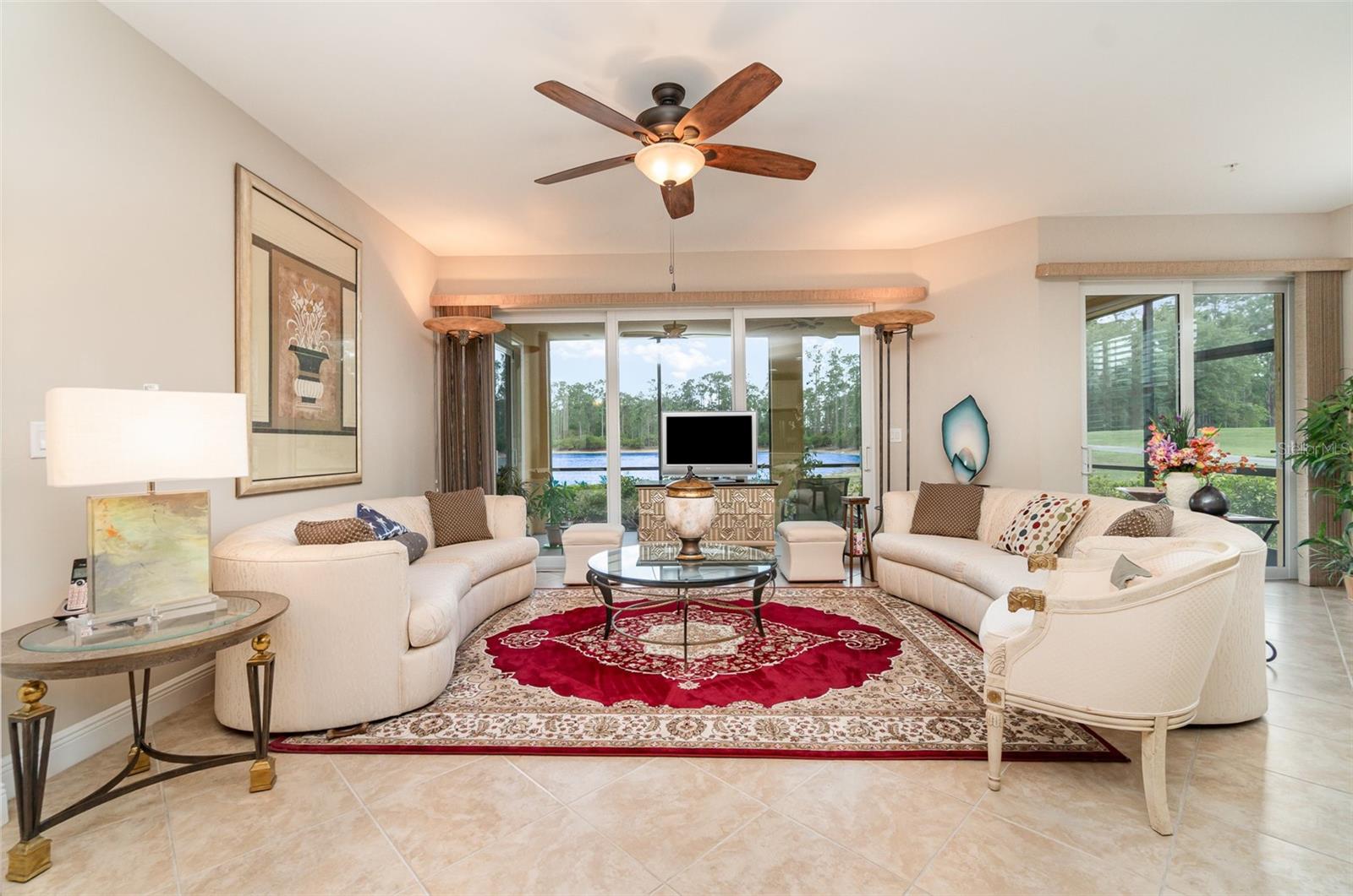Image 7 of 40 For 10659 Pelican Preserve Boulevard 102-b