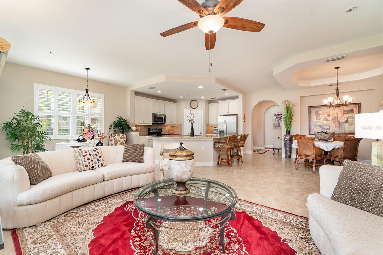 Image 8 of 40 For 10659 Pelican Preserve Boulevard 102-b