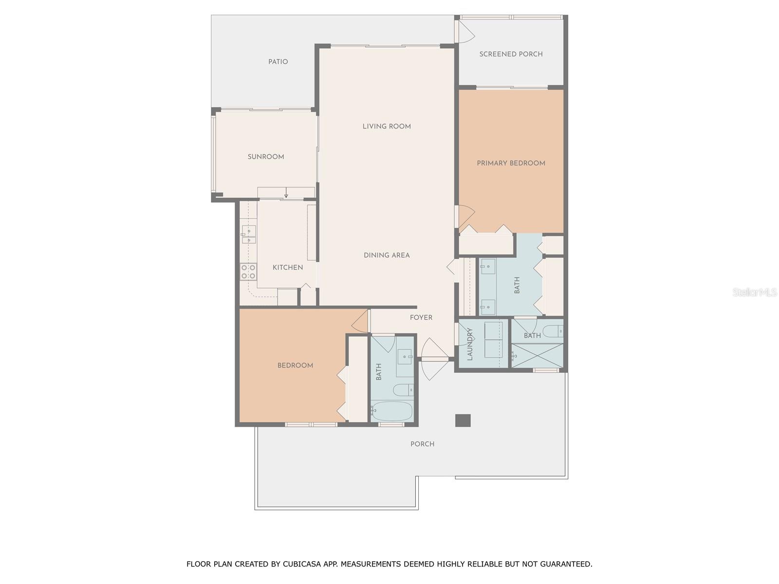 Image 3 of 53 For 5336 Huntingwood Court 24