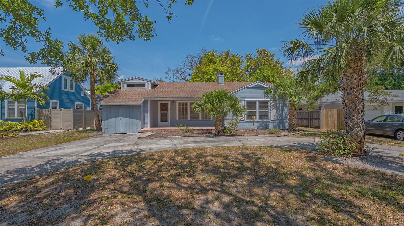 Image 2 of 34 For 1931 Bahia Vista Street