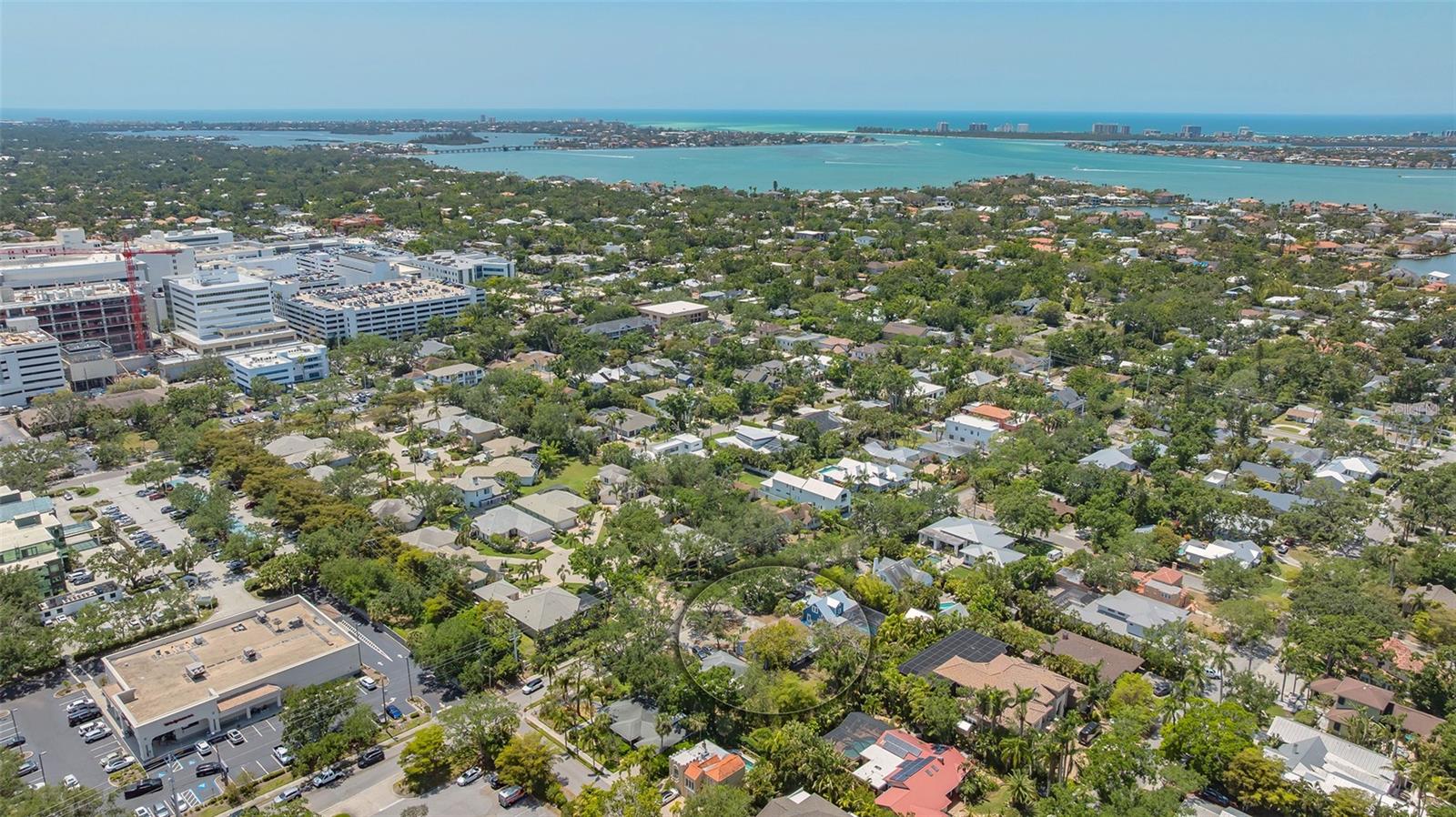 Image 32 of 34 For 1931 Bahia Vista Street