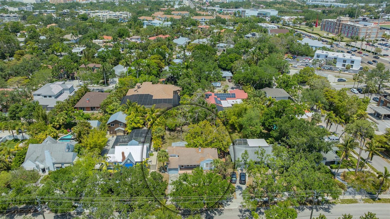 Image 34 of 34 For 1931 Bahia Vista Street