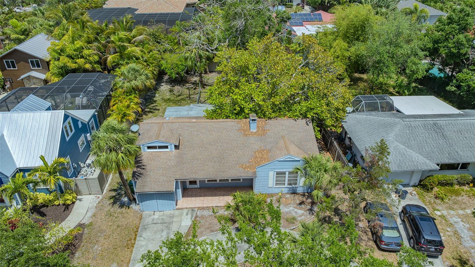 Image 7 of 34 For 1931 Bahia Vista Street