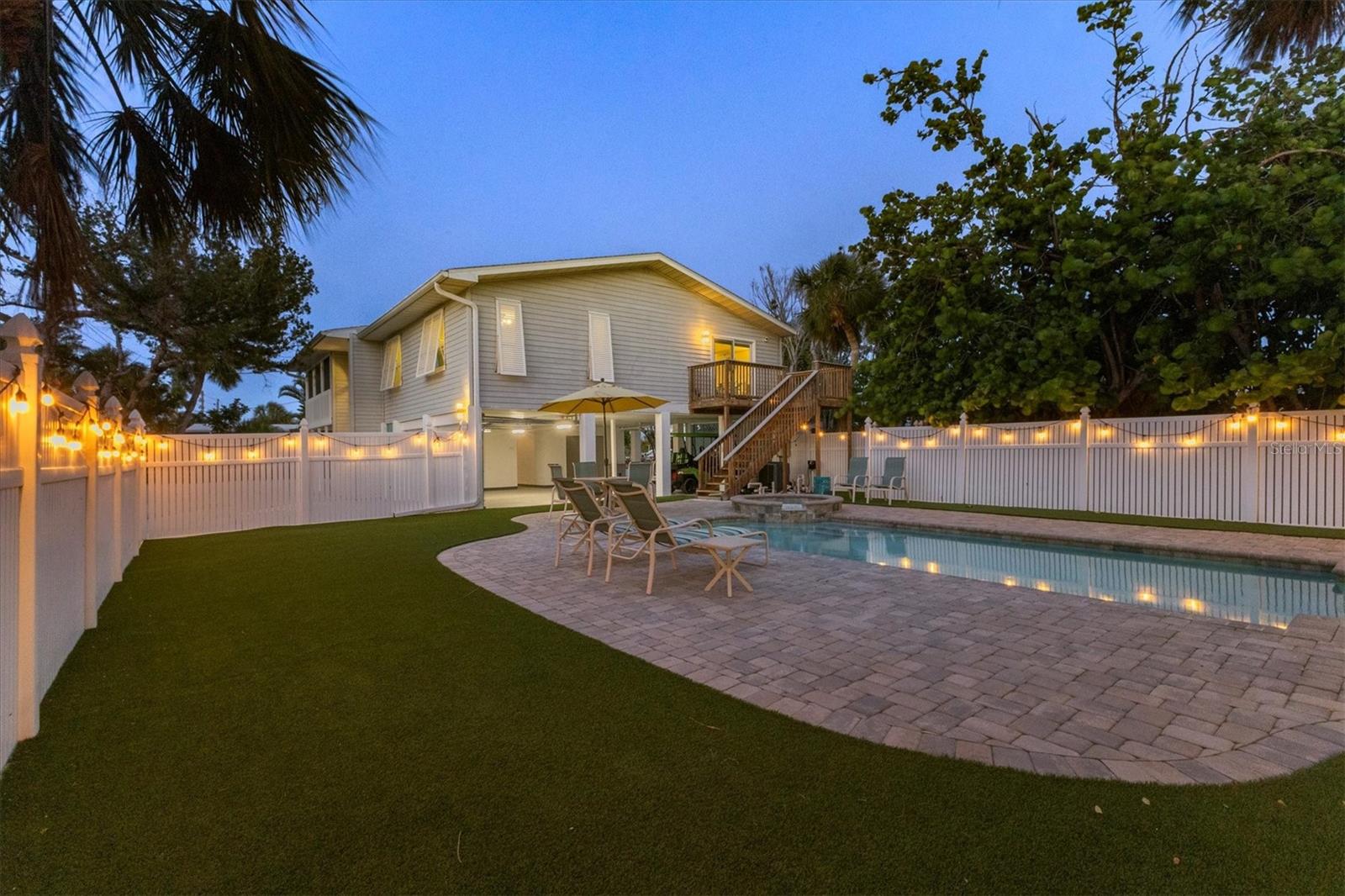 Details for 501 Key Royale Drive, HOLMES BEACH, FL 34217