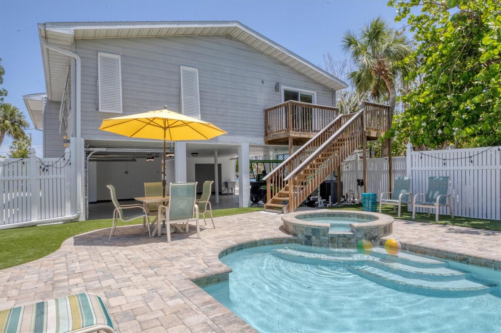 Image 33 of 66 For 501 Key Royale Drive
