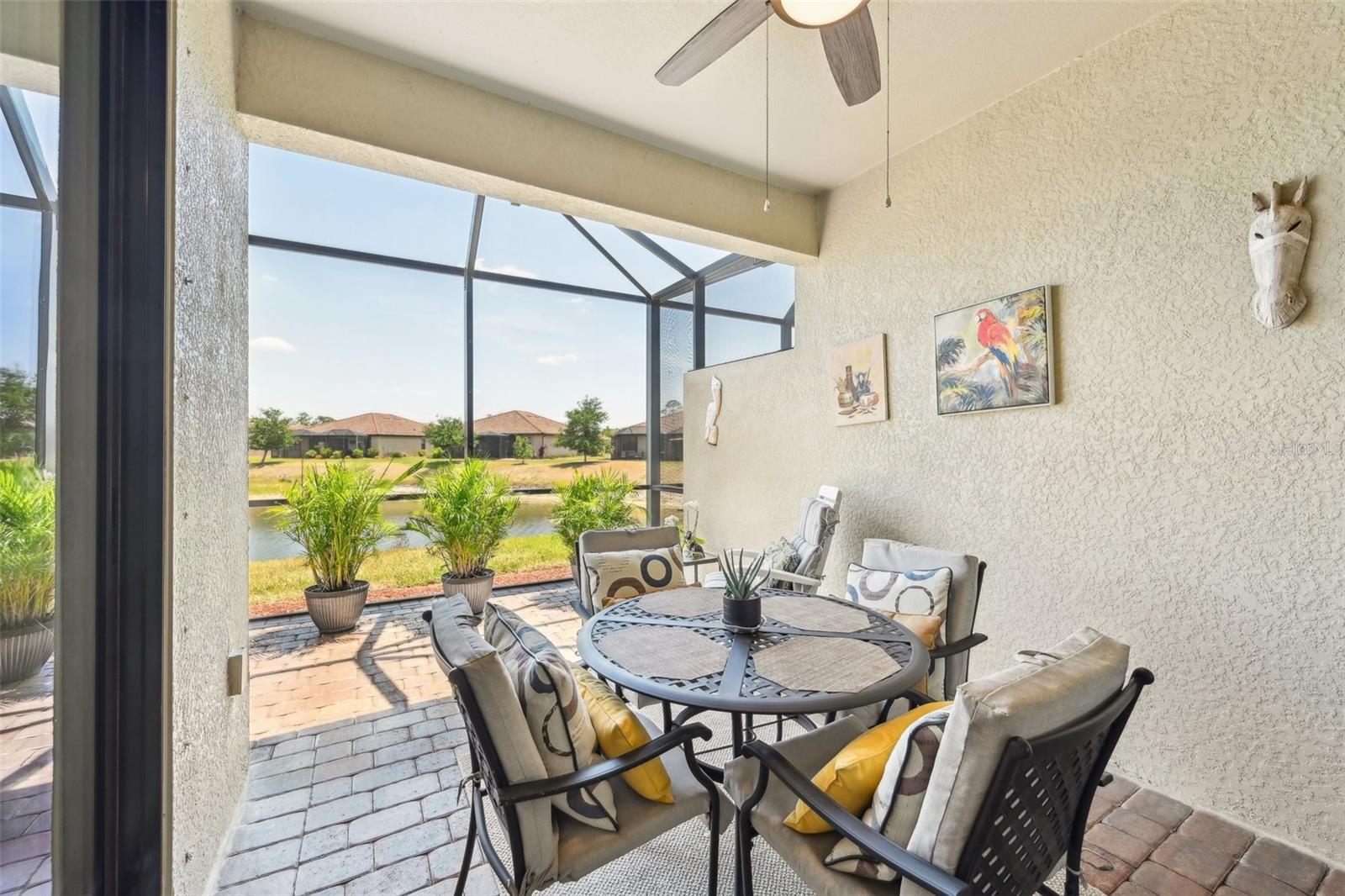 Image 36 of 62 For 12640 Felice Drive