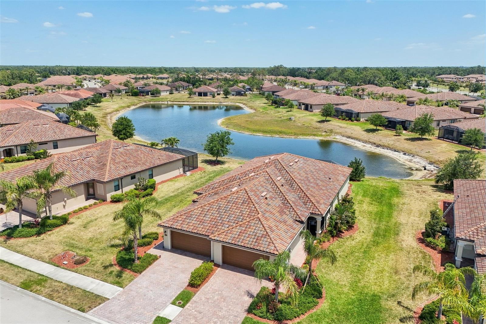 Image 46 of 62 For 12640 Felice Drive