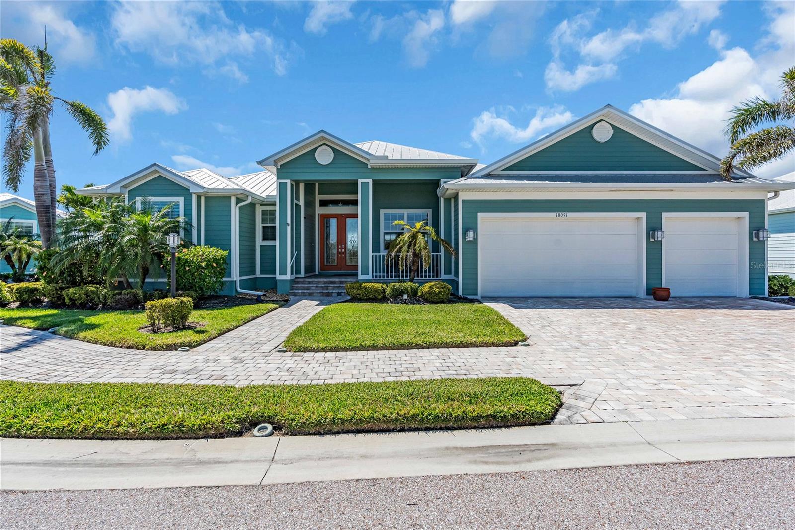 Details for 18091 Wooden Skiff Court, NOKOMIS, FL 34275