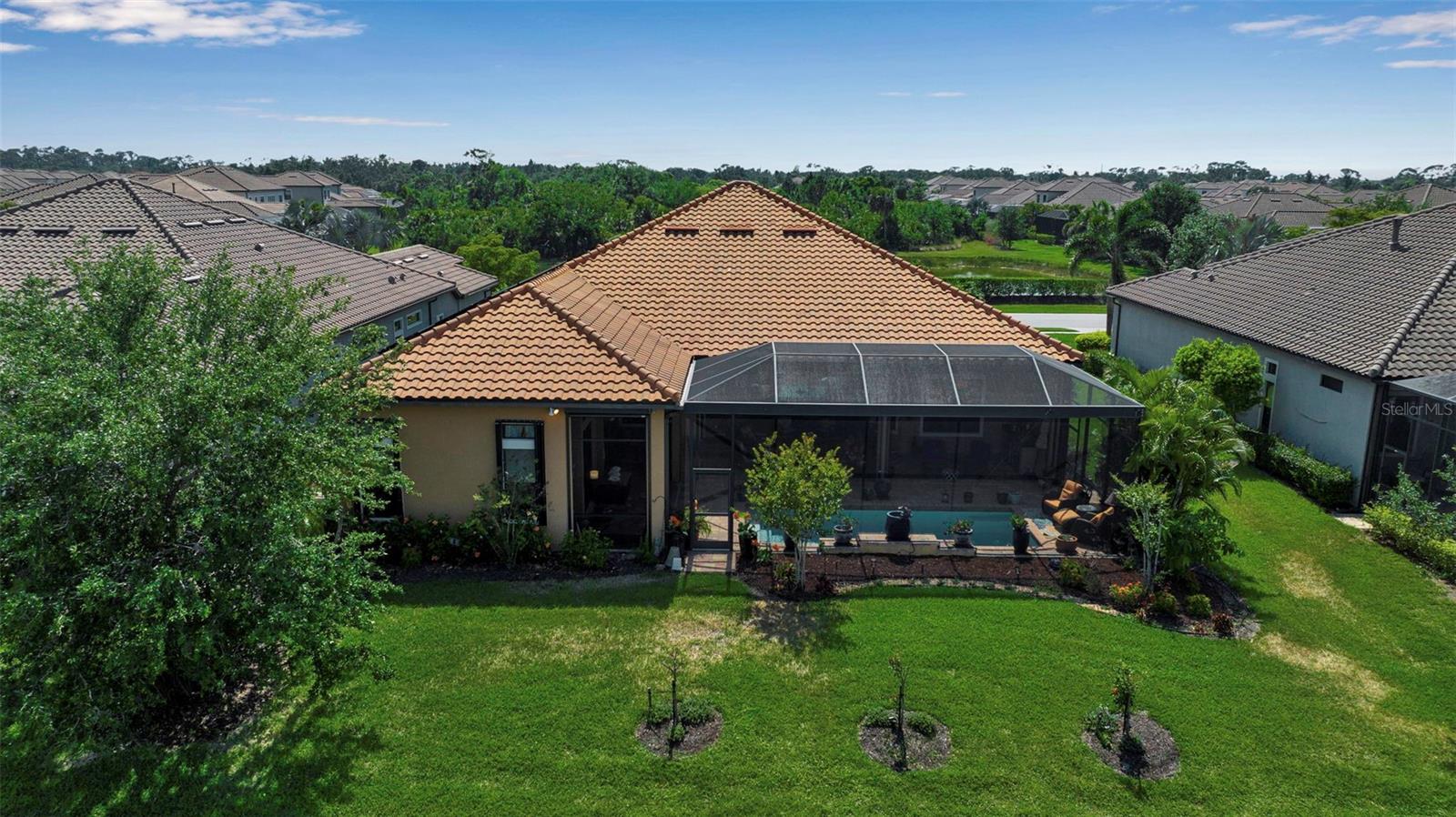 Image 73 of 98 For 12012 Legacy Estates Boulevard