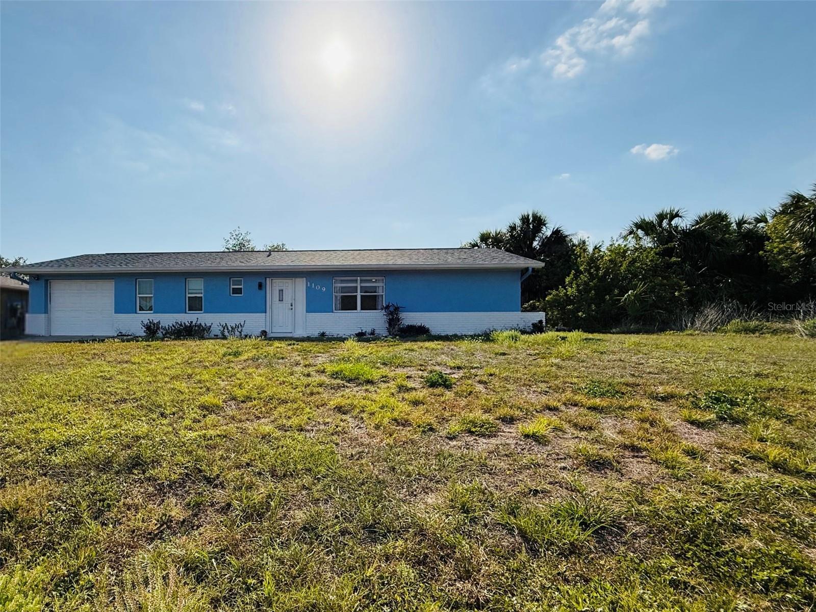 Details for 1109 Harbor Boulevard, PORT CHARLOTTE, FL 33952