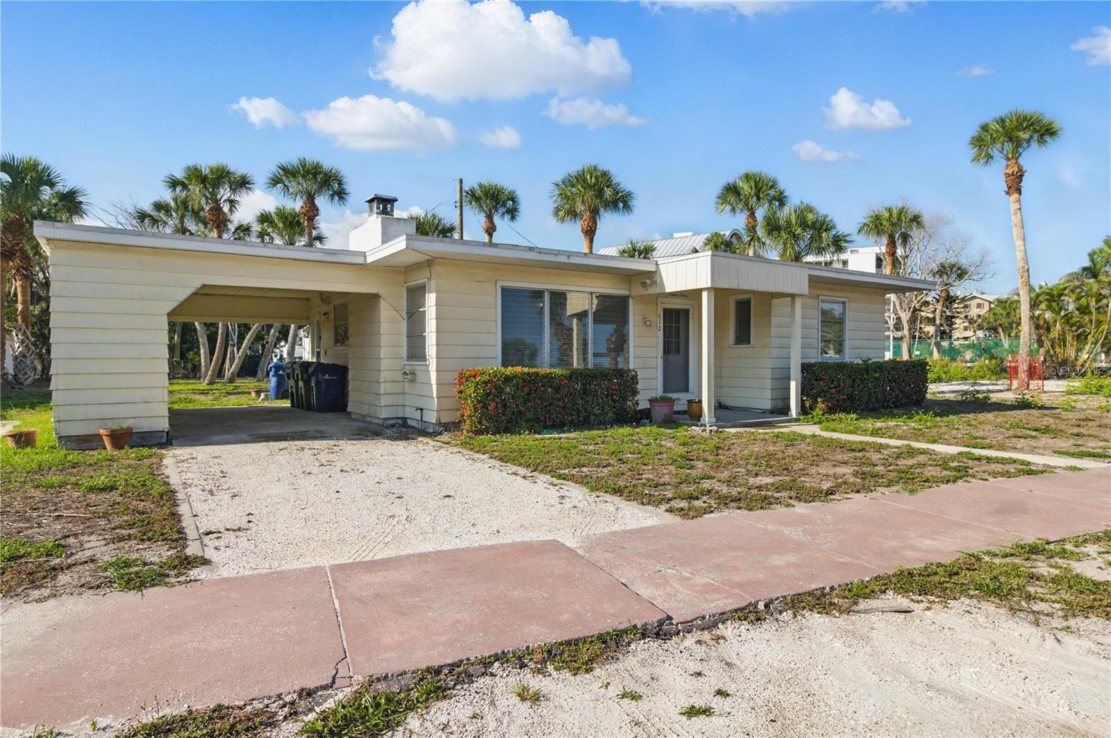 Details for 612 Canal Road, SARASOTA, FL 34242