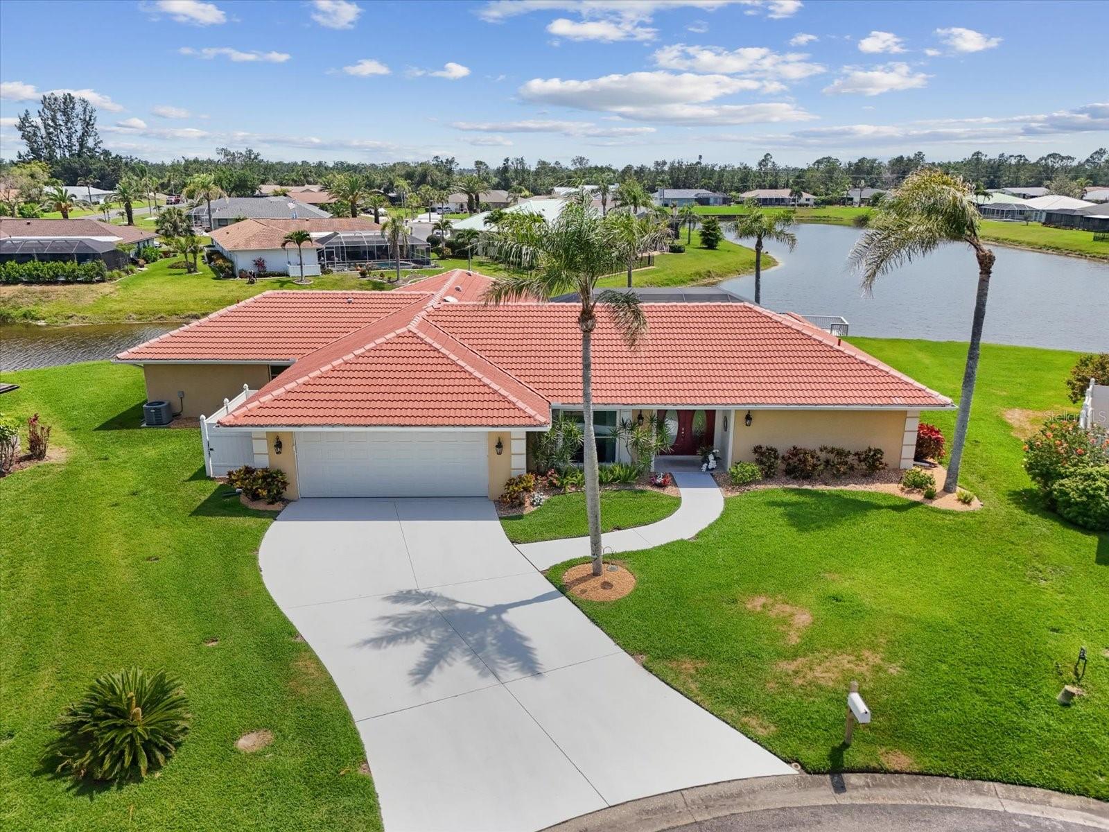 Details for 1836 Ironwood Court, VENICE, FL 34293
