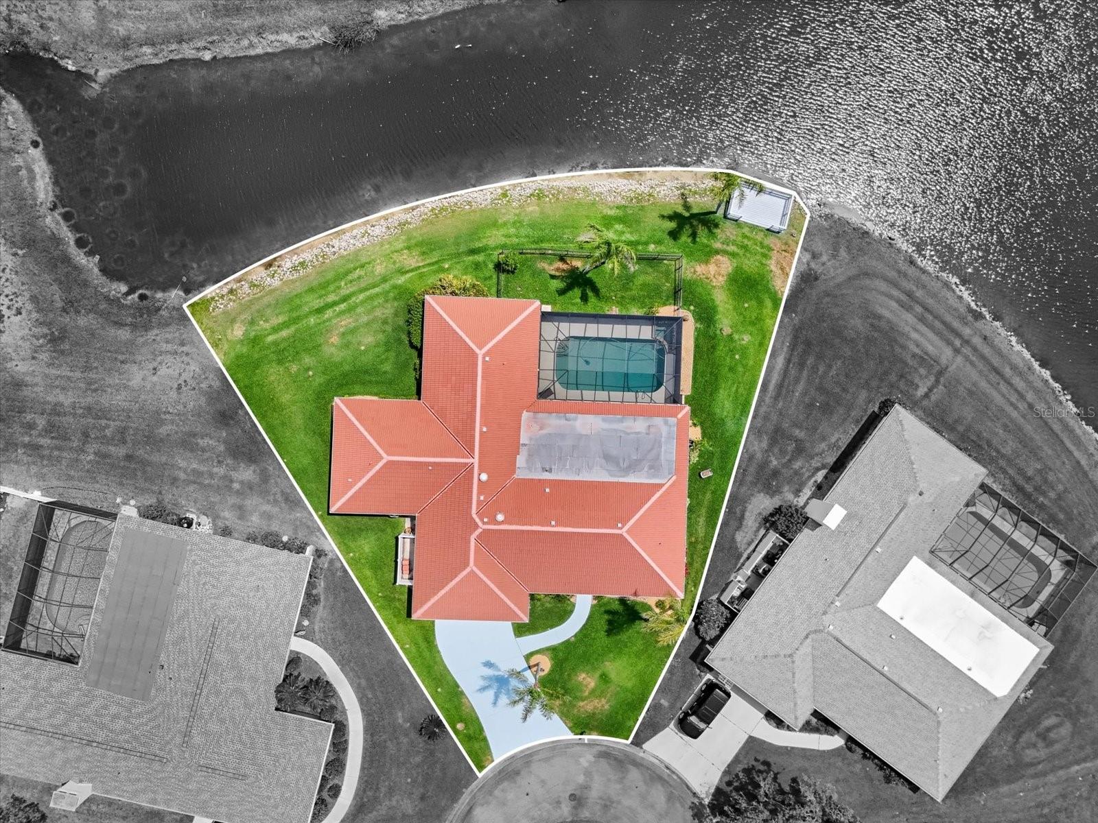 Image 53 of 59 For 1836 Ironwood Court