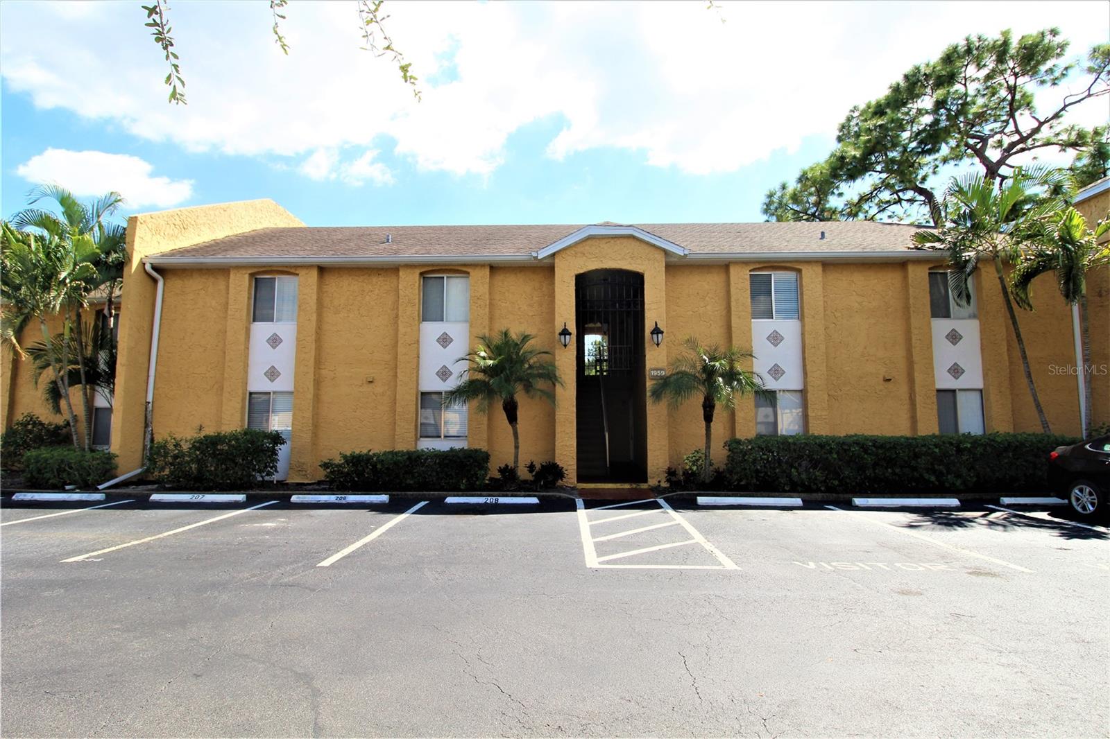 Details for 1959 Toucan Way 204, SARASOTA, FL 34232