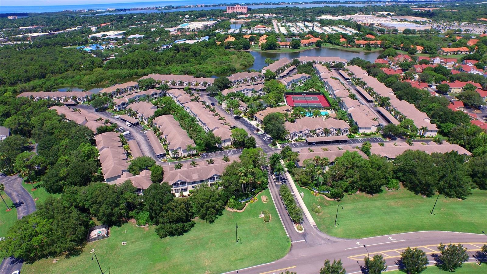 Image 68 of 70 For 8370 Wingate Drive 724