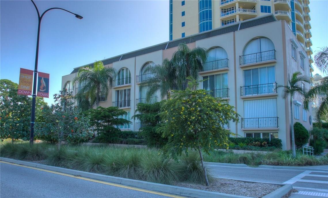 Details for 301 Gulfstream Avenue 102, SARASOTA, FL 34236