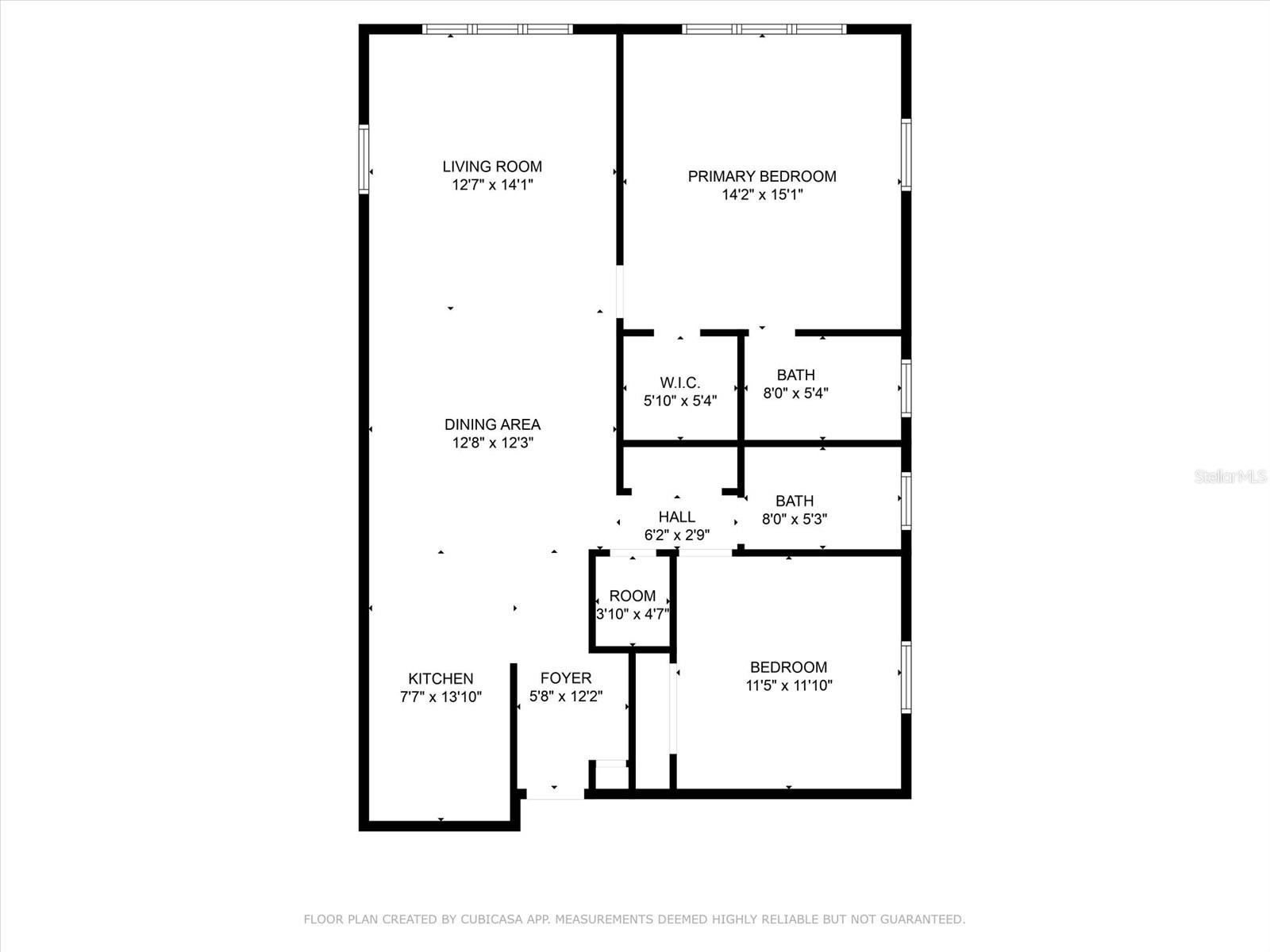 Image 19 of 28 For 3806 Gulf Of Mexico Drive C311