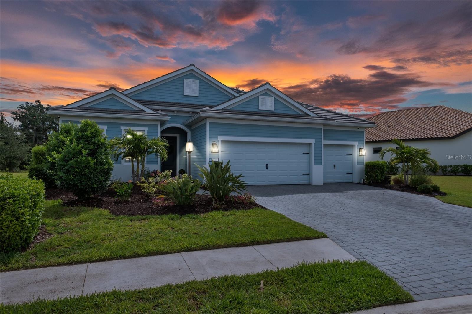 Details for 13319 Deep Blue Pl, BRADENTON, FL 34211