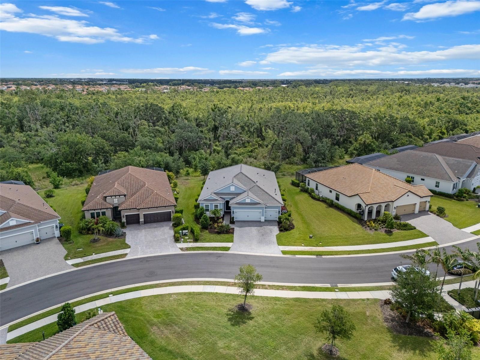 Image 2 of 97 For 13319 Deep Blue Pl